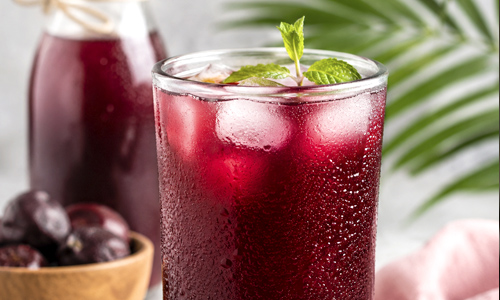Fresh Kokum Sharbat